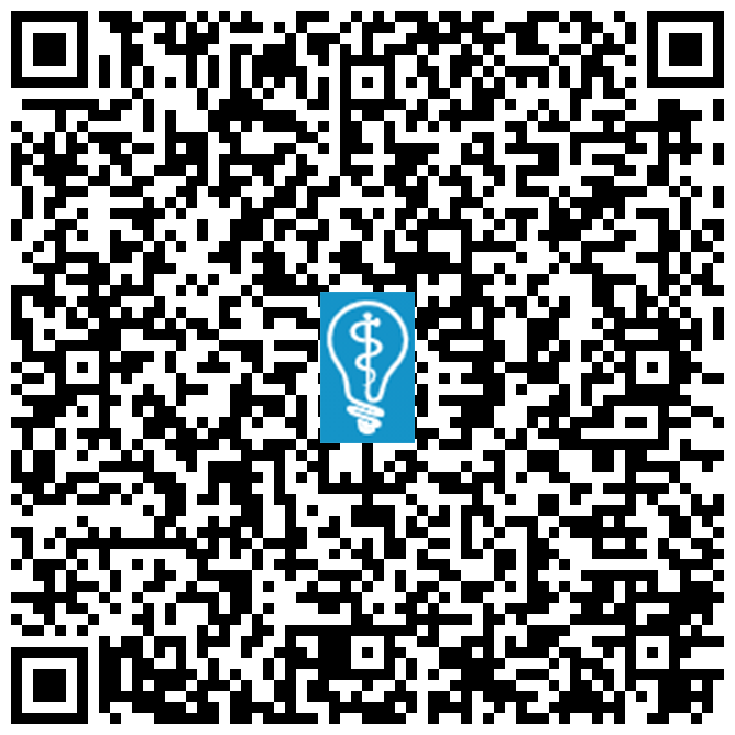 QR code image for 7 Signs You Need Endodontic Surgery in Point Pleasant, NJ
