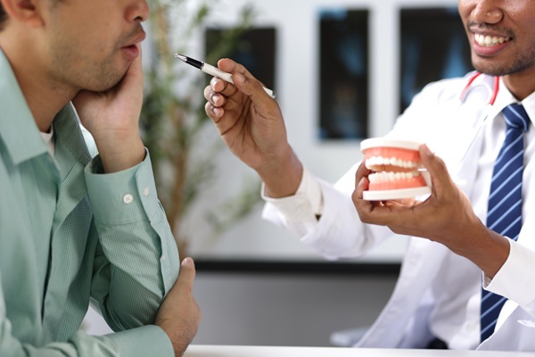 Ways You Can Keep Your Implant Supported Dentures Clean And Functional