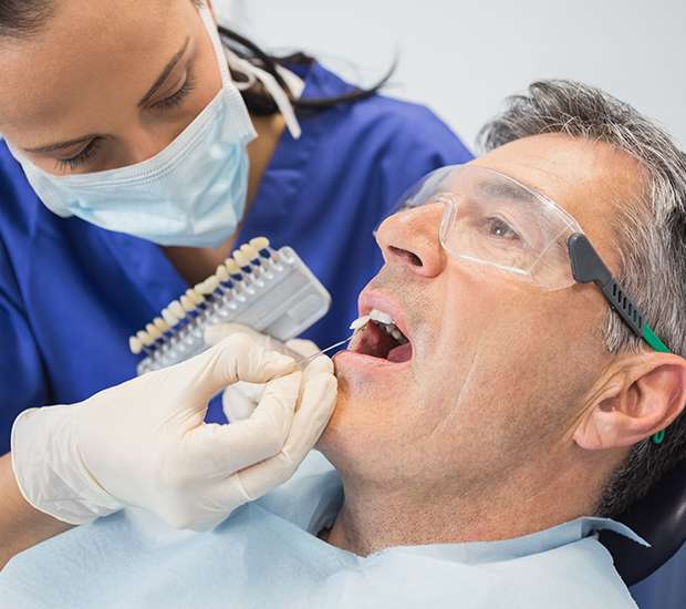 Point Pleasant Dental Cosmetics