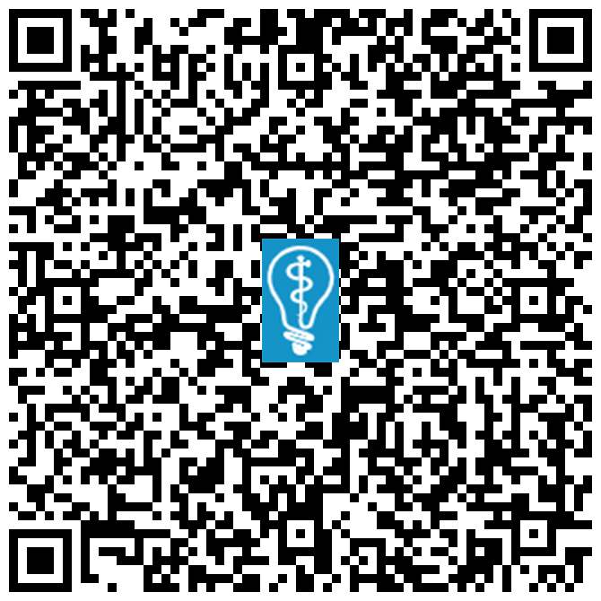 QR code image for Dental Implant Restoration in Point Pleasant, NJ