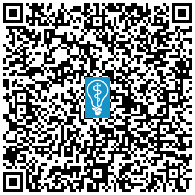 QR code image for Questions to Ask at Your Dental Implants Consultation in Point Pleasant, NJ