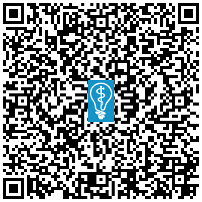QR code image for Emergency Dentist vs. Emergency Room in Point Pleasant, NJ