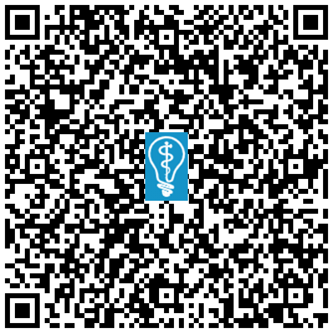 QR code image for Immediate Dentures in Point Pleasant, NJ