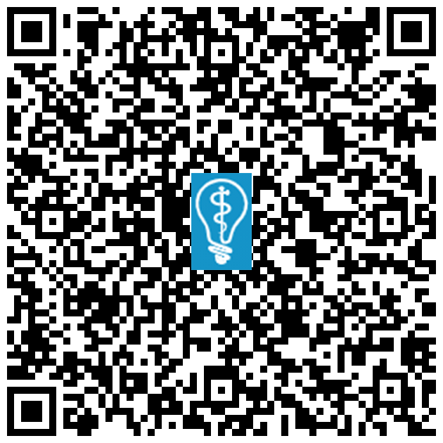 QR code image for Intraoral Photos in Point Pleasant, NJ