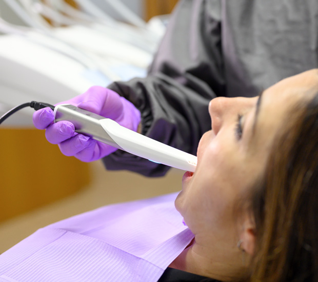 Point Pleasant Intraoral Photos