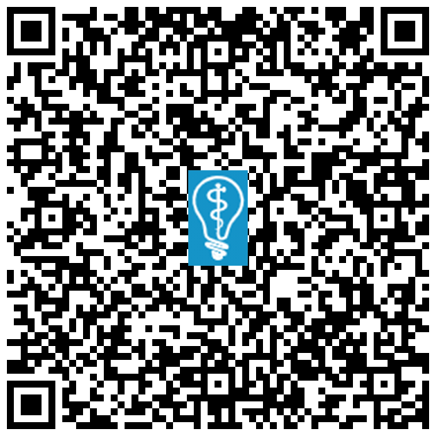 QR code image for Oral Surgery in Point Pleasant, NJ