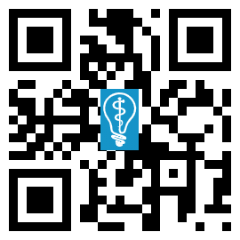 QR code image to call Eisenberger Dental in Point Pleasant, NJ on mobile