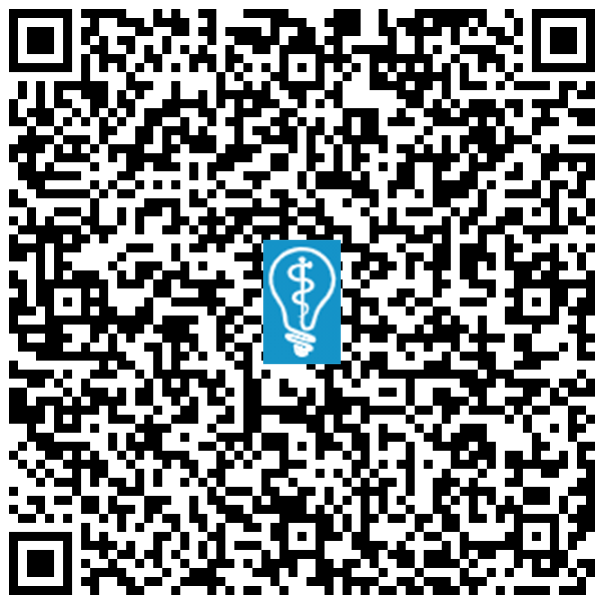 QR code image for Types of Dental Root Fractures in Point Pleasant, NJ