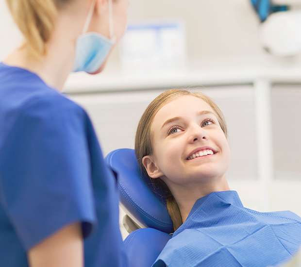 Point Pleasant Why Dental Sealants Play an Important Part in Protecting Your Child's Teeth