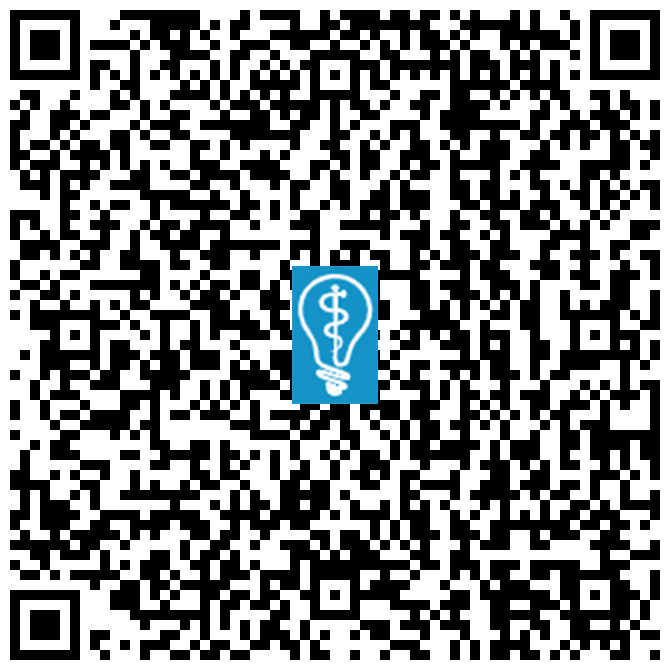 QR code image for Wisdom Teeth Extraction in Point Pleasant, NJ